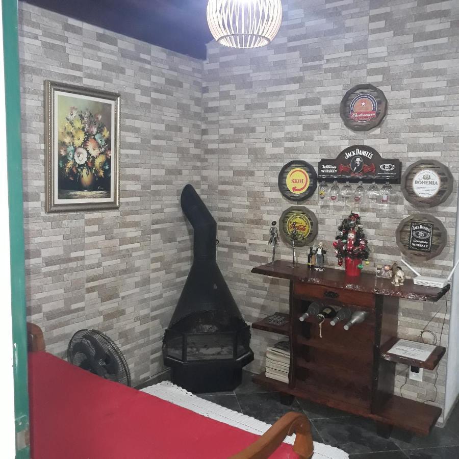 Chale Bahiano Villa Пенедо Екстериор снимка