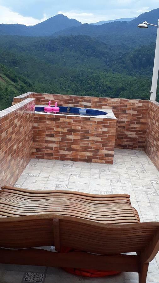 Chale Bahiano Villa Пенедо Екстериор снимка