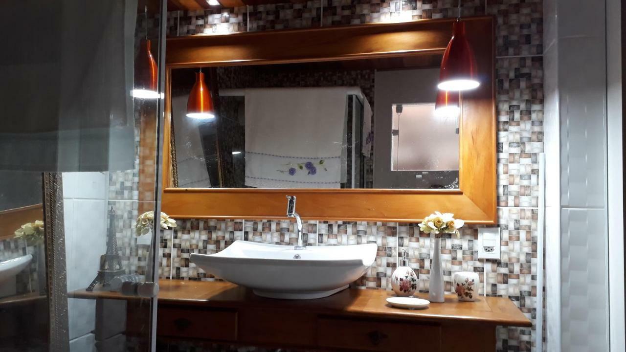 Chale Bahiano Villa Пенедо Екстериор снимка